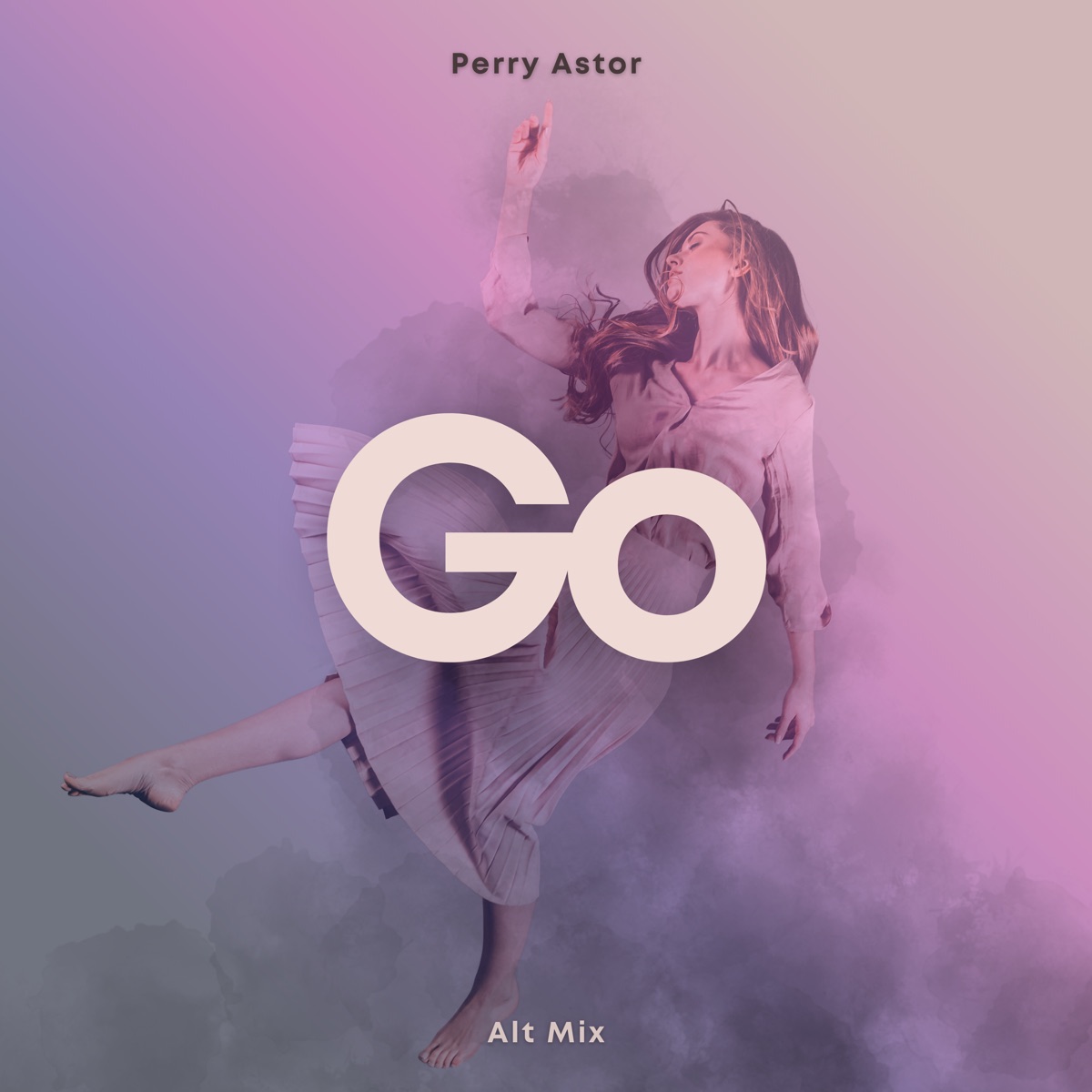 Go (Alt Mix) cover artwork