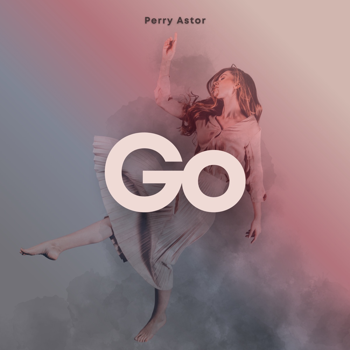Go cover artwork